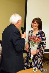 Občni zbor Društva upokojencev Ljutomer 4